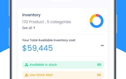 Fabpos - Retail Management App