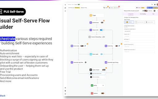 ThriveStack v0.1