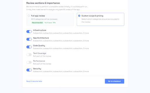 RailsReviews