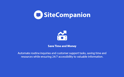 SiteCompanion