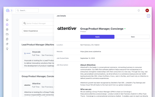 ProductMindset.io