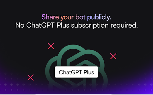 Botsonic GPT Builder