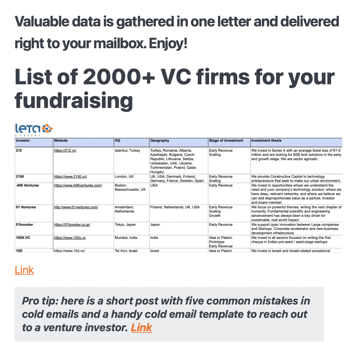 Comprehensive Startup Scaling Guide
