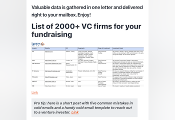 Comprehensive Startup Scaling Guide
