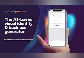 myBrandgen.com