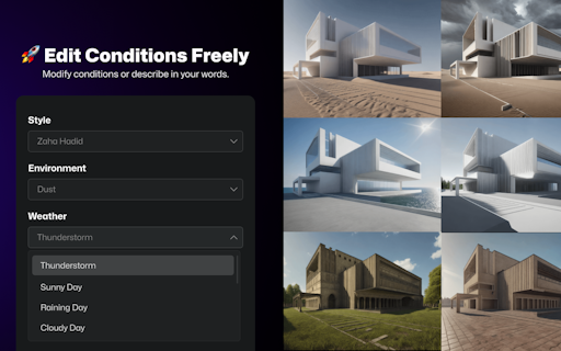 Architect AI