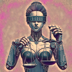 AI Courthouse