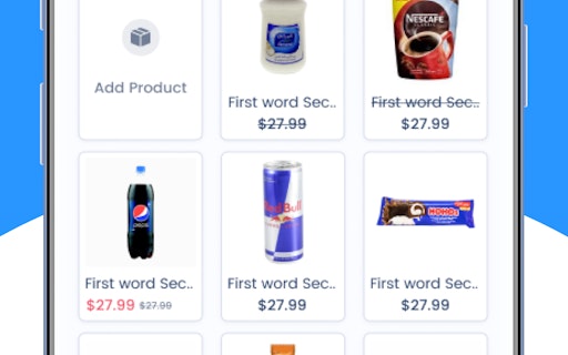 Fabpos - Retail Management App