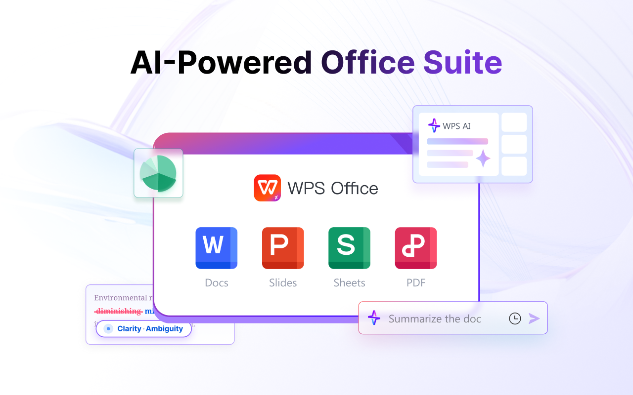 WPS Office