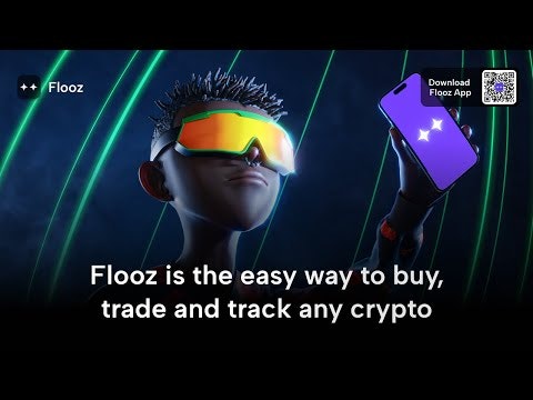 Flooz Wallet