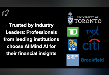 AllMind AI: Your Personal Stock Analyst