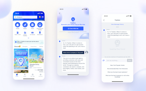 TripGen