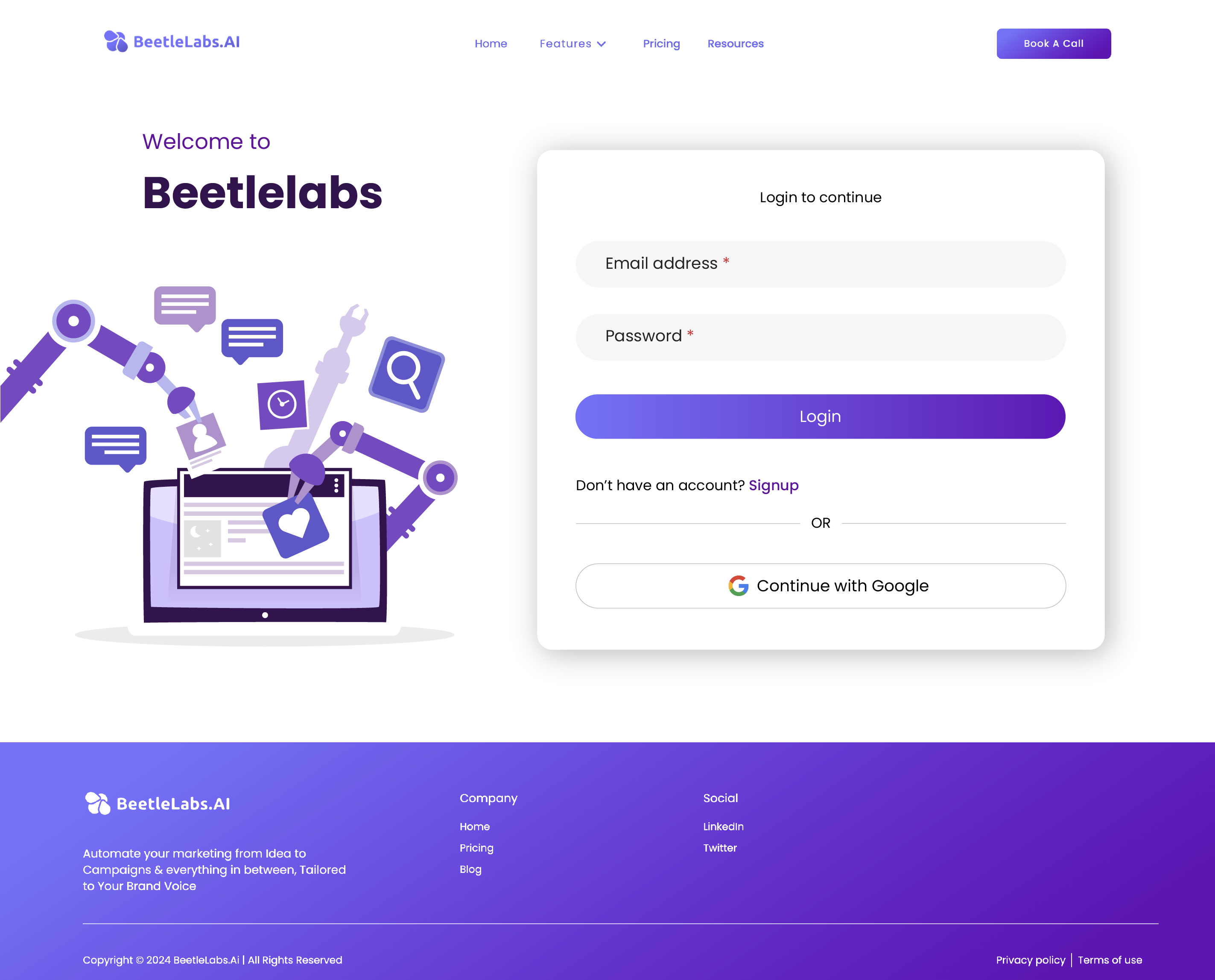 Beetlelabs.ai