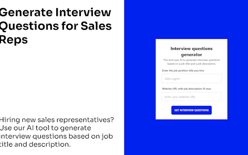AI tools for sales team by CloseRocket