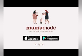 Mama Mode App