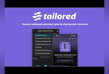 Tailored Pod
