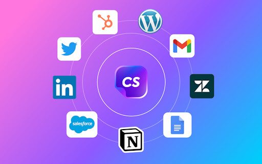 ChatSonic Chrome Extension