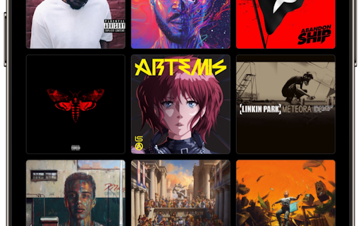 Albums