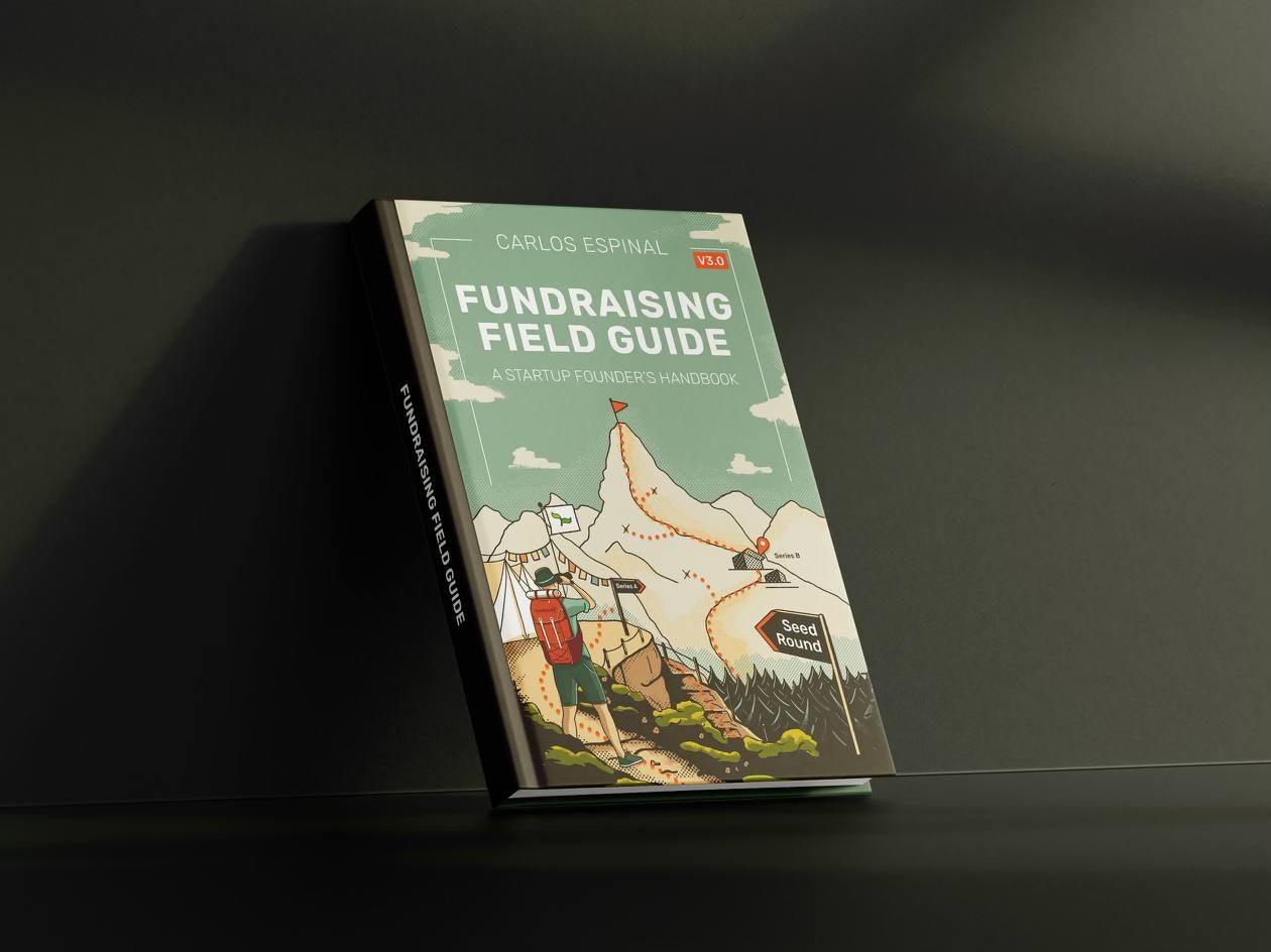 Fundraising Field Guide v3