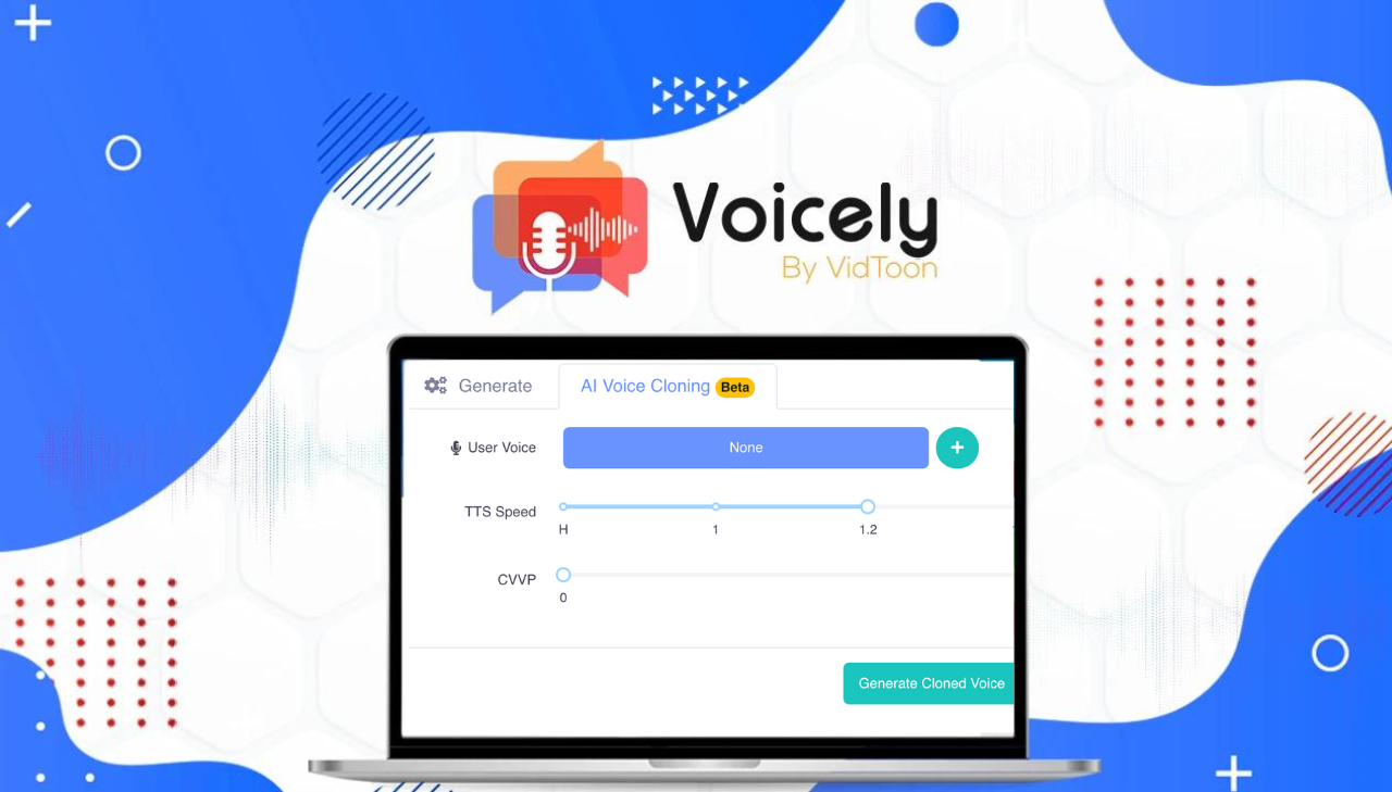 Voicely 2.0