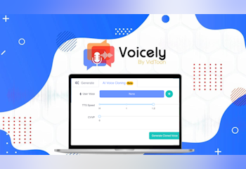 Voicely 2.0