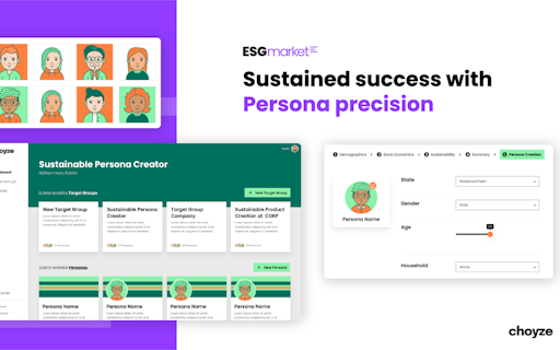ESGmarket
