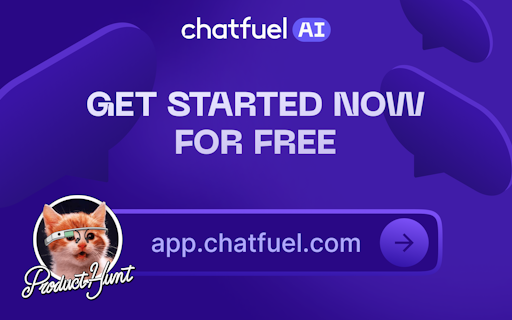 Chatfuel AI