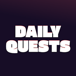Daily Quests