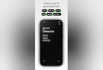 AI Detector - Text Validator