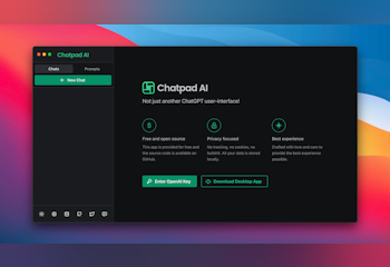 Chatpad AI