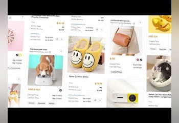 PPSPY - Dropshipping by AI