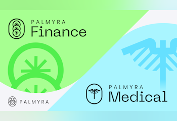 Palmyra-Med and Palmyra-Fin