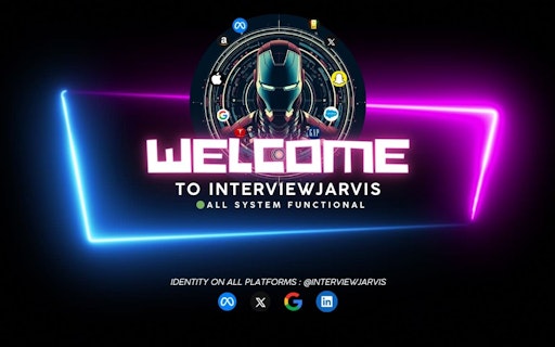 InterviewJarvis