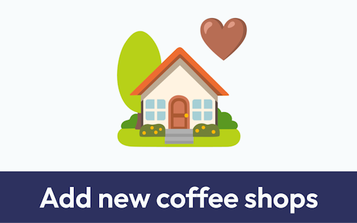 Coffee Radar