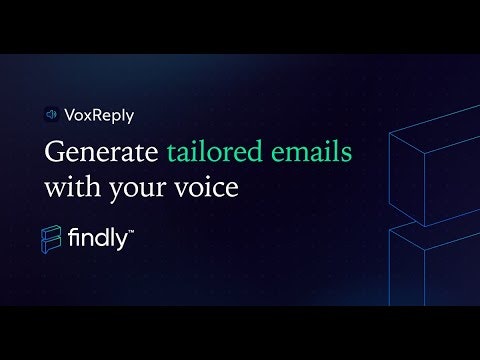 VoxReply