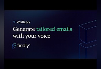 VoxReply