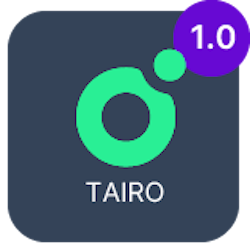 Tairo Dashboard System