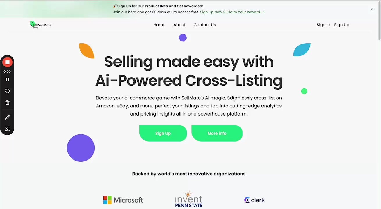SellMate AI