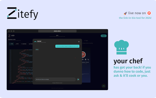 zitefy