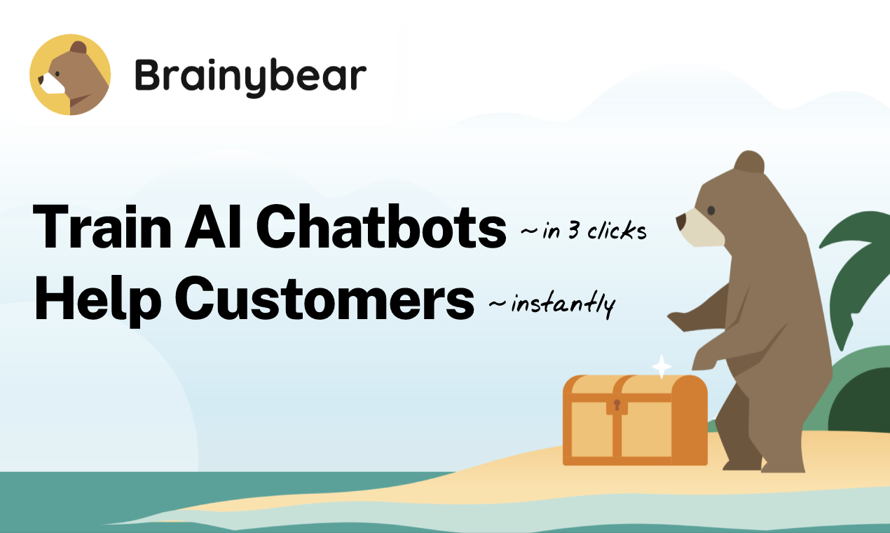 Brainybear.ai