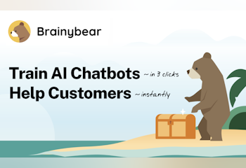 Brainybear.ai