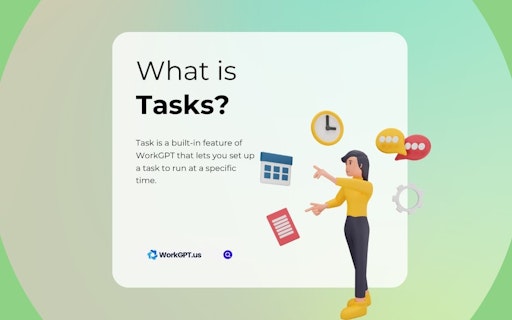 WorkGPT