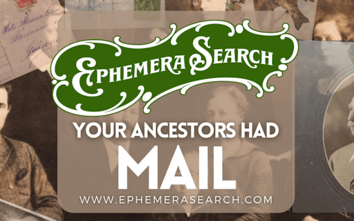 EphemeraSearch