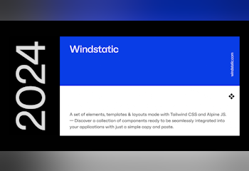 Windstatic V2
