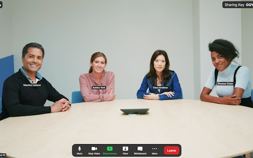 Zoom Workplace