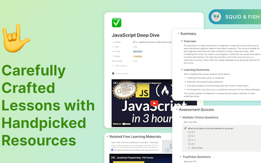 Frontend Development Launchpad