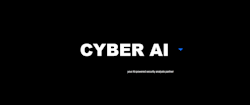CYBER AI