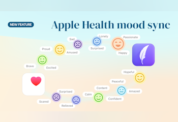 Diarly Mood Tracking