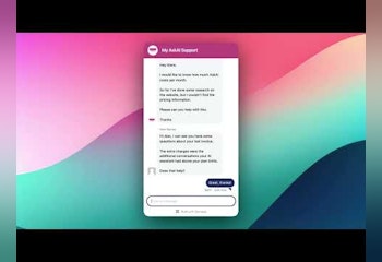 Zendesk AI alternative