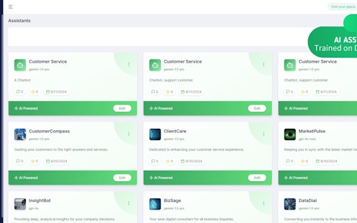 AI Assistify